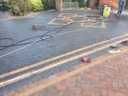 Best Driveway Pressure Washing  in Walkertown, NC